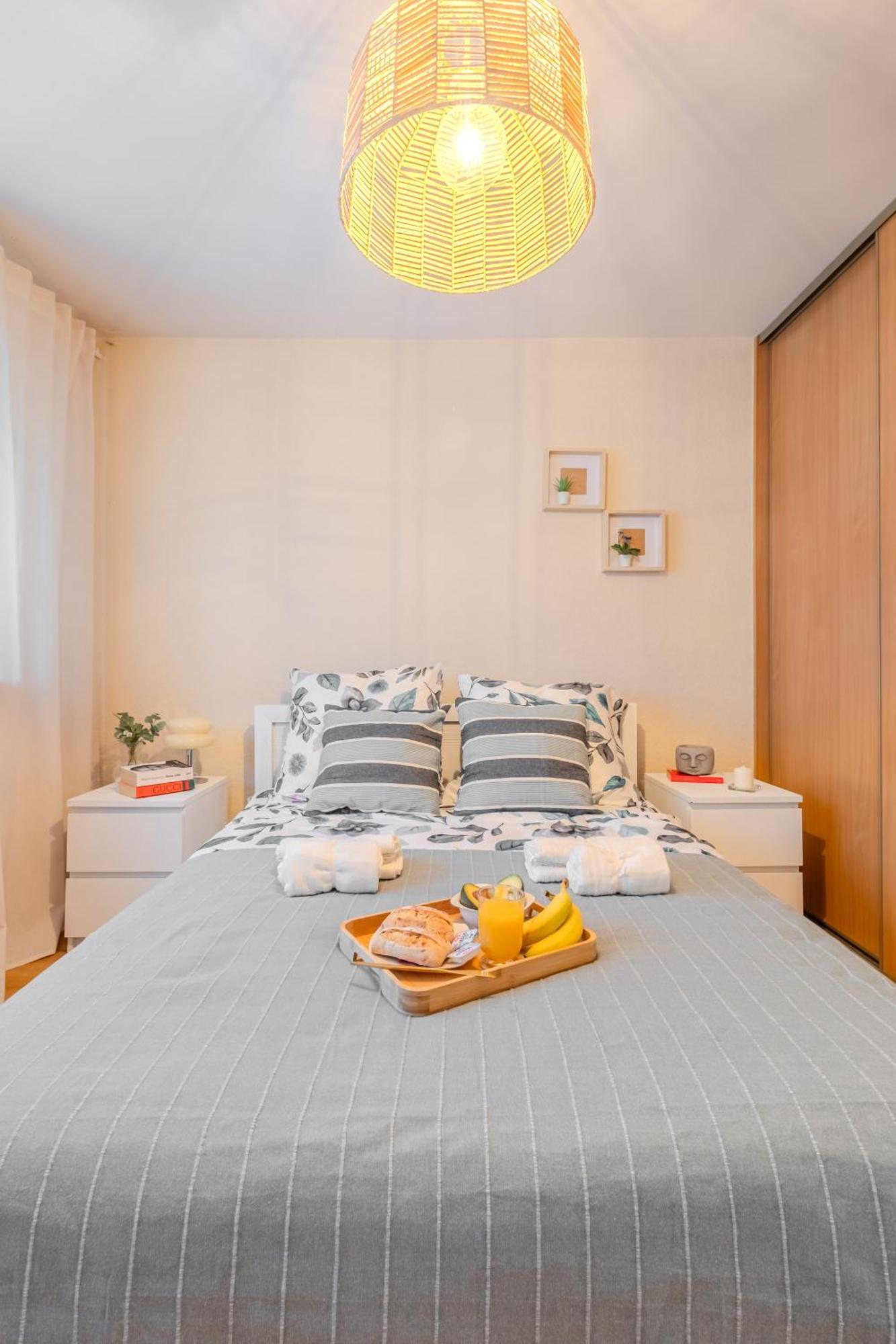 Rezydencja Filmowa- Wygodny Apartament 10 Min Od Lotniska I Centrum Apartment Warsawa Bagian luar foto