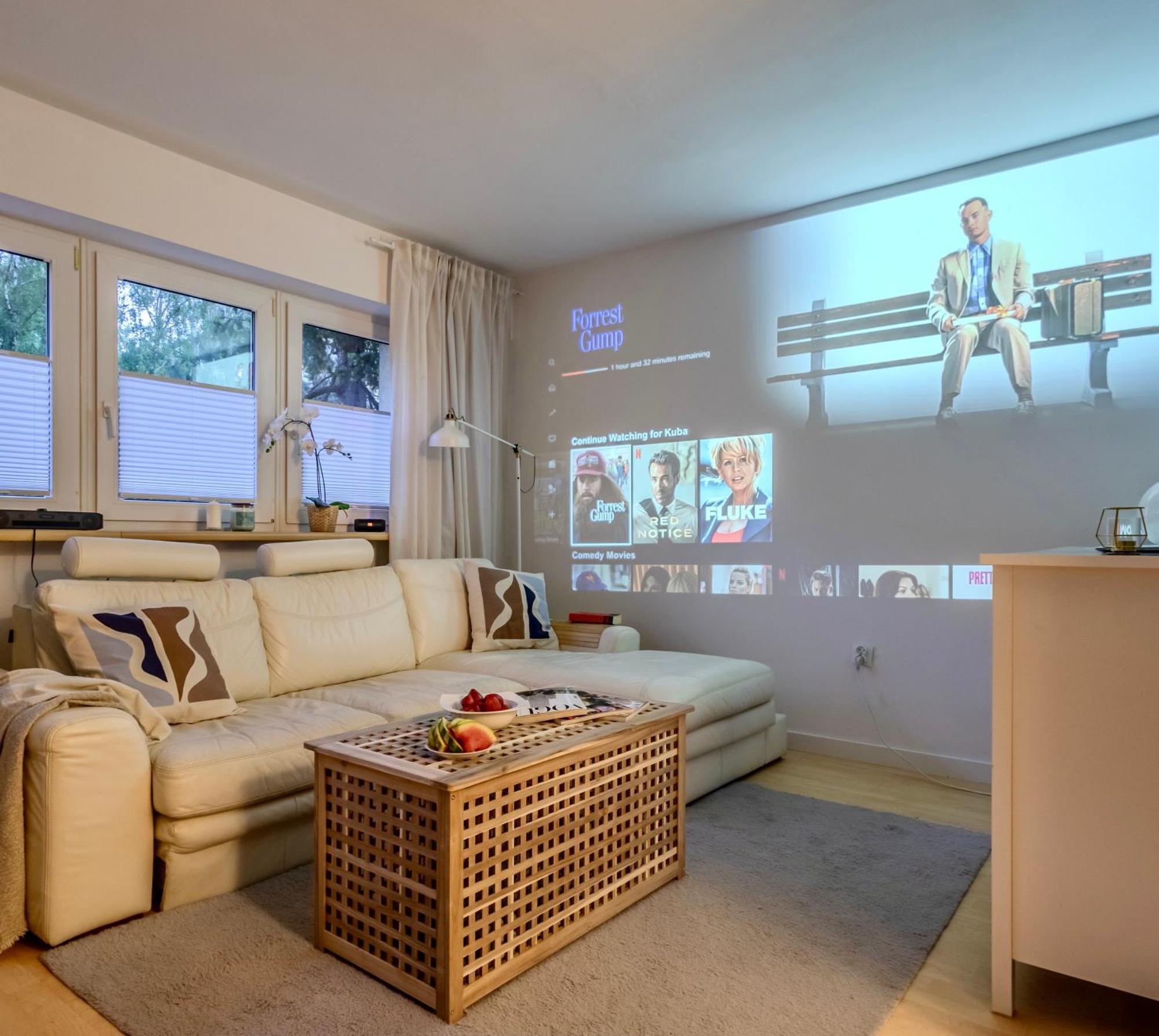 Rezydencja Filmowa- Wygodny Apartament 10 Min Od Lotniska I Centrum Apartment Warsawa Bagian luar foto